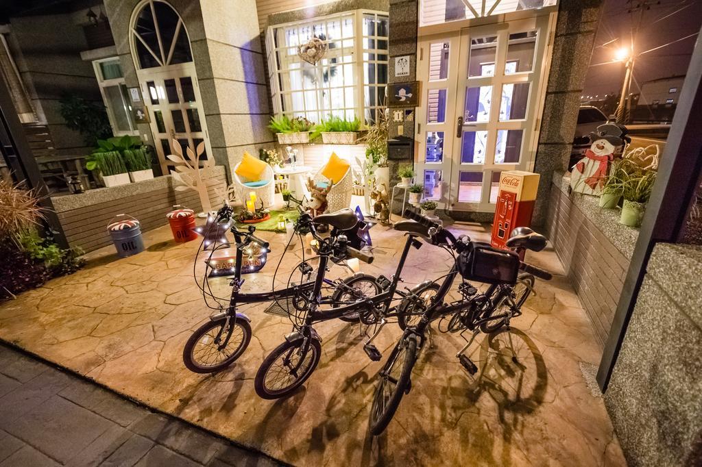לודונג 巴黎villa 主題派對k歌 Bbq 麻將包棟 חדר תמונה