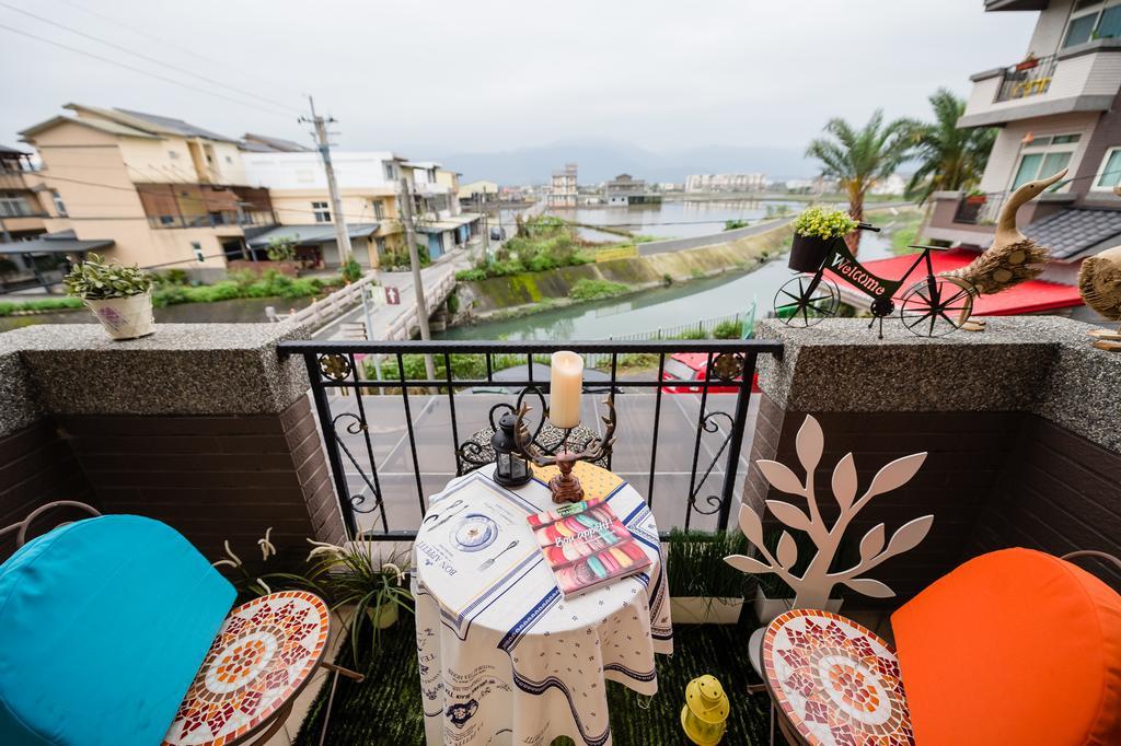 לודונג 巴黎villa 主題派對k歌 Bbq 麻將包棟 חדר תמונה
